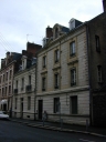 Immeuble de rapport, 4 rue Dupont-des-Loges (Rennes)
