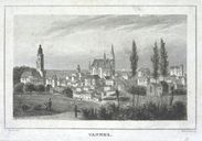 Églises et chapelles (ville de Vannes)