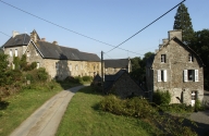 Château, Montmoron (Romazy)