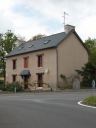 Maison, la Pie Neuve (Pacé)