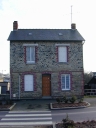 Maison, 17 rue des Ecoles (Liffré)