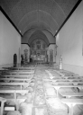 Le patrimoine mobilier de la chapelle