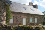 Maison, 8 rue de Kerroc'h (Ploubazlanec)