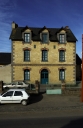 Ecole publique de filles, 13 rue Nationale (Saint-Domineuc)