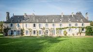 Château de la Villedubois (Mordelles)