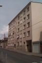 Immeuble, 34 boulevard de Verdun (Rennes)
