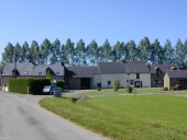 Ecart, les Champs Haras (Maxent)