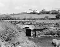 Pont, près de Pont-Eon (Plouénan)