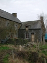 Ferme, la Ville Eslier (Saint-Pierre-de-Plesguen fusionnée en Mesnil-Roc'h en 2019)