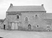 Manoir, Luhan (Plaudren)