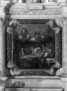 Tableau : La Mort