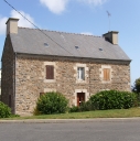 Maison, rue de l'Armor (Pleubian)