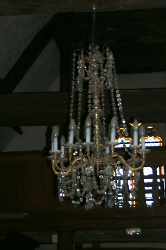 Lustre