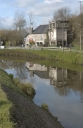 Architecture artisanale, commerciale ou industrielle sur la commune de Melesse