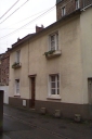 Maison, 11 rue Michel-Le Nobletz (Rennes)