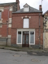 Maison à boutique, 11 rue du Champ de Foire (Châteaugiron)