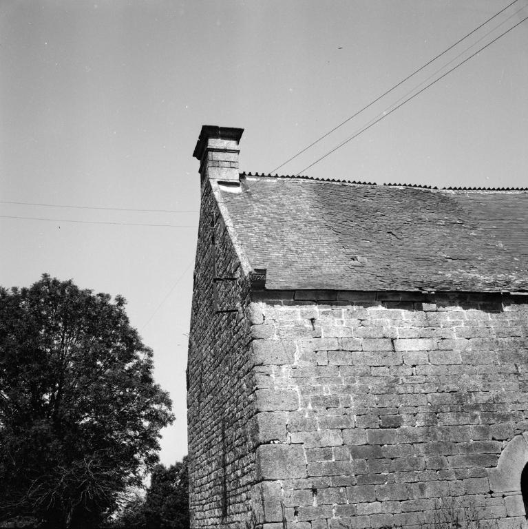 Ferme, Kerhulu (Le Sourn)