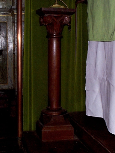 Piédestaux (2)