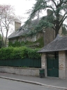Maison, 20 rue Waldeck-Rousseau (Rennes)