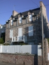 Maison dite Ker Fernande, 10 rue Guerinet (Erquy)