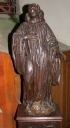 Statue : Saint Benoît