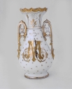 Ensemble de 5 vases d'autel