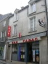 Immeuble à logements, 7 rue Du Guesclin (La Guerche-de-Bretagne)