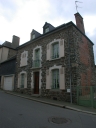 Maison, 6 rue de la Poterie (Châteaugiron)