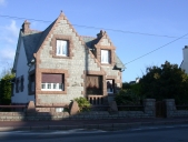 Maison, Ploumanac'h, 34 rue Saint-Guirec (Perros-Guirec)