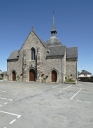 Village, places et écarts sur la commune de Livré-sur-Changeon