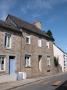 Maison, 5 rue de Chasné (Saint-Aubin-d'Aubigné)