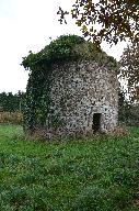 Manoir et colombier de Lézéven (Langoat)
