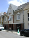 Maison, 4 rue Coulabin (Rennes)