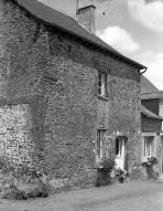 Ferme, Renaudet (Retiers)