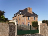 Colonie de vacances, Larmor-Pleubian (Pleubian)