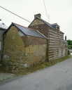 Ferme, la Perrine (Pleurtuit)