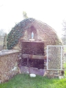Fontaine de dévotion (Les Brûlais)