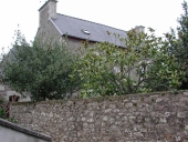 Maison, 9 rue Liorzh Bras, Kerviou (Plouézec)