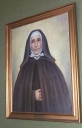 Tableau : Jeanne Jugan