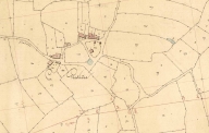 Écart, la Gratière (Servon-sur-Vilaine)