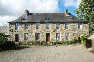 Manoir, Maintiboeuf (Billé)
