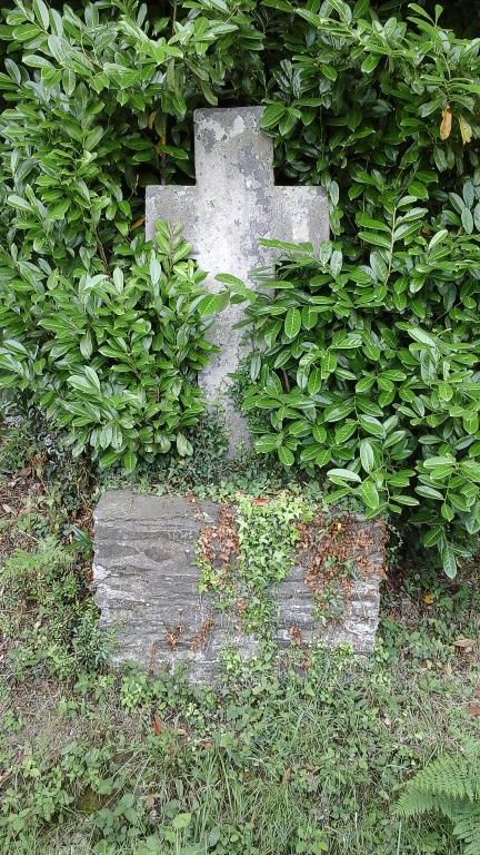 Croix de chemin, Mauffray (Carentoir)