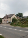 Maison, le Petit Monthelon (Acigné)