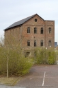 Bureaux et entrepôts industriels de la mine, la Mine (Pont-Péan)