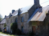 Ferme, Kerroperh (Melrand)