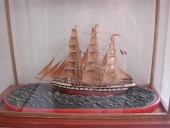 Collections du musée 'Mémoire d'Islande'