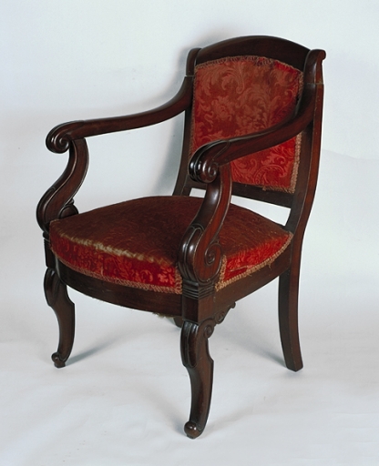 Ensemble de 2 fauteuils