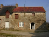 Ferme, la Malécotais (Liffré)