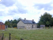 Maison, la Baronnière (La Bouëxière)