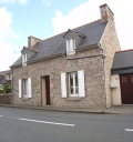 Maison, rue du Professeur Jean Renaud (Paimpol)